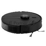 Робот-пылесос Polaris IQ Home PVCR 5005 черный, 5100 мАч Li-ion, уборка сухая/влажная, пылесборник контейнер 0,3 л