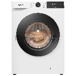 Стиральная машина Gorenje W2G2PS62A12/C белый, загрузка фронтальная 6 кг, 1200 об/мин, класс A+++