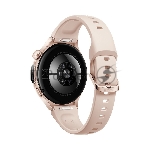 Умные часы HUAWEI WATCH 6 LEB-AL00, 1.38" AMOLED, 4G, Wi-Fi, Bluetooth 5.2, NFC, IP69, 5 ATM, золотистый, вид 2