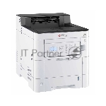 Принтер лазерный Kyocera ECOSYS PA4500cx (1102Z13NL0), A4, цветной, печ. 45 стр/мин., 1200 x 1200 DPI, Ethernet, USB