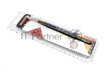 Пинцет Jakemy JM-T2-11 прямой, удлиненный
