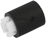 Ролик подачи CET CET341148 (NROLR2244FCZZ) для Sharp BP-50M26/50C26/60C31/70C31EU