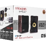 Колонки Microlab SOLO 3