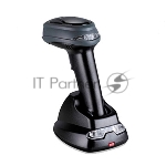 Сканер штрих-кода ручной Mindeo CS2291-SR 2D имидж, беспроводной, USB, Bluetooth, черный, вид 6