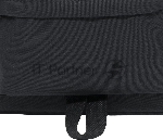 Рюкзак для ноутбука 15.6" Continent BP-004 Black черный нейлон/полиэстер, вид 15