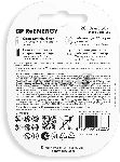 Аккумулятор GP 270AAHC АА+100AAAHC AAA NiMH 2650mAh (4шт), вид 11