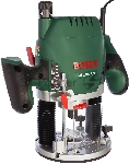 Фрезеры Bosch POF 1400 ACE 060326C820 Фрезерная машина { 1400 Вт, 11000–28000 об/мин, 55мм, 3.5 кг }
