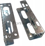Адаптер Ningbo MF-325: 2,5"-3,5" HDD (комплект 2шт.)