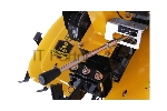 Сельскохозяйственная машина Huter МК-7800PL BIG FOOT (70/5/62) бензиновый, вид 10