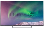 Телевизор PolarLine 55" 55PU11TC-SM (U) черный LED UHD 50Hz Android 1.5Gb/16Gb