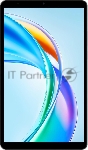 Планшет HONOR Pad X7 8.7", 4Gb, 128Gb, Wi-Fi, Android 15 серый