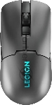 Мышь беспроводная Lenovo Legion M600s Wireless Gaming темно-серый оптическая 19000dpi BT/Radio USB (GY51H47354)