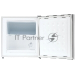 Морозильная камера Bomann GB 341 inox, серебристый, 31л, вид 2