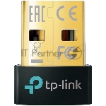 Адаптер Bluetooth TP-Link UB500 Bluetooth 5.0 Nano USB 2.0