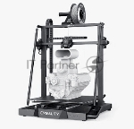 Принтер 3D Creality CR-M4, размер печати 450x450x470mm