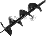 Бур AG-200 Ресанта