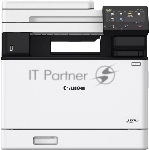 МФУ лазерный Canon i-SENSYS MF752Cdw (5455C012), A4, цветное, печ. 33 стр/мин., скан. до 50 стр/мин., 1200 x 1200 dpi (печать) 600x600dpi (скан.), USB, RJ-45, Wi-Fi, BlueTooth, Air Print, Mopria