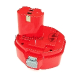 Аккумулятор для Makita (p/n: 1434, 193158-3, 1433), 1.5Ah 14.4V Ni-Cd