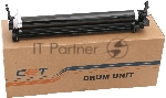 Драм-юнит CET для Kyocera ECOSYS P5021cdn/P5026cdn/M5521cdn/M5526cdn CMY, 100000 стр. (DK-5231)
