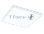 Светильник светодиодный DPS1018 42W 6500K 165-265V IP40 3200LM 595*595*25