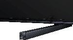 Телевизор Hisense 100" 100U7Q черный Mini-LED UHD 165Hz Smart TV, вид 27