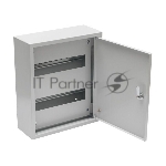 Щит ЩРН-24 IP31 (350х300х120) Basic EKF mb21-24-bas