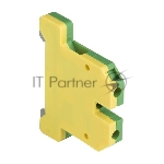 Колодка клеммная EK-4/32 JXB земля EKF plc-ek-4/32