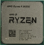 Процессор AMD Ryzen 9 5950X Soc-AM4 3.4GHz OEM