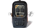 Генератор Daewoo GDA 2500Si 2.2кВт, вид 8