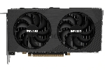 Видеокарта INNO3D RTX5060 TWIN X2 8GB GDDR7 128bit 3xDP HDMI 2FAN RTL