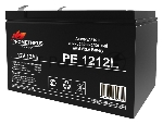 Батарея для ИБП Prometheus Energy PE 1212L 12В 12Ач
