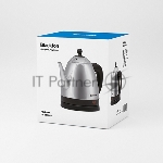 Чайник электрический Blackton Bt KT1801S Black-Steel