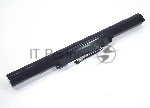 Аккумуляторная батарея для ноутбука Lenovo V4000-4S1P 14.4V 2200mAh OEM черный