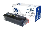 Картридж лазерный NVPrint совместимый NV-W9062MC Yellow для HP Color LaserJet E55040/E57540 (12200k)