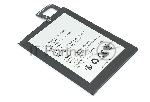 Аккумуляторная батарея для Blackview A80 (DK019) 3.85V 4680mAh Li-Pol