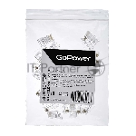 Коннектор GoPower RJ45 00-00028933