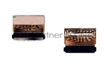 Переходник для матриц 40 (25мм) to 40 (20мм) edp HQ-40M-40S