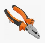Плоскогубцы Jakemy JM-CT1-3  6"