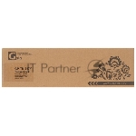 Картридж лазерный GalaPrint GP-TNP-27Y для принтеров Konica Minolta Bizhub C25 Yellow 6000 копий