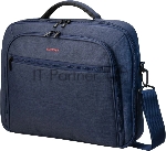 Сумка для ноутбука 15.6" Sumdex PON-351BU синий нейлон и полиэстер, вид 8