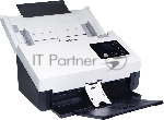 Сканер Avision AD345GN, вид 3
