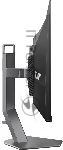 Монитор 26.5" AOC AGON AG276QKD2 QD-OLED 2560x1440, 500 Гц, 0.03 мс, 16:9, 1000 кд/м² (пиковая), DisplayHDR True Black 500, 2×HDMI 2.1, DP 2.1, USB Hub (2×USB-A 3.2 Gen1), 3.5 Jack, динамики (2×5 Вт), Adaptive-Sync, антибликовое покрытие, черно-серый, вид 20