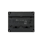 Панель расширения для устройств контроля доступа ZKTeco DM10 A&C Accessories, 1 Lock Sensor, 1 Exit Button
