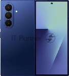 Смартфон Samsung Galaxy Z Fold7 SM-F966B 12/256Gb синий