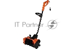 Снегоуборщик электрический ручной PATRIOT PS 1600 E