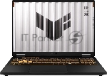 Ноутбук Asus TUF Gaming F16 FX608JPR-RV211/16"/IPS/Intel Core i7 14650HX/16Gb/512Gb SSD/NVIDIA GeForce RTX 5070 8Gb/без ОС/серый/2.2kg