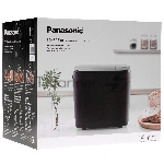 Хлебопечка Panasonic SD-R2530KTS черный, 550 Вт, 1.1 кг, 28 программ, вид 7