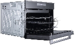Электрический духовой шкаф OKB 3250 GNBX MW, встраиваемый