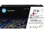 Картридж лазерный HP 213Y Magenta Extra High Yield Original LaserJet Toner Cartridge
