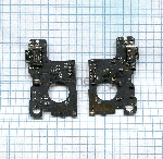 Плата разъема питания с микрофоном для Xiaomi Mi 8 SE
